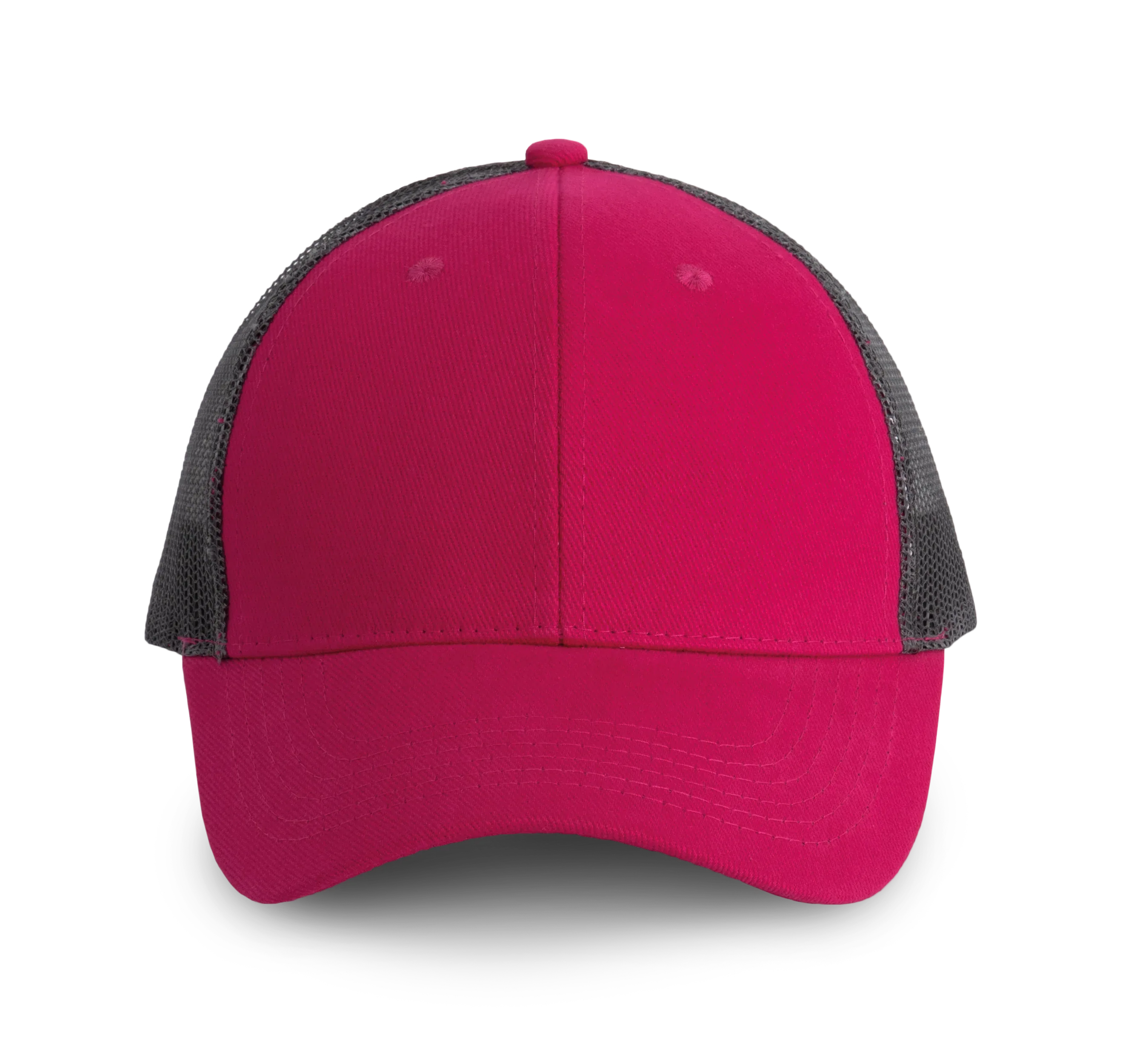 KP158 - Casquette Trucker - 6 panneaux - Occifloc