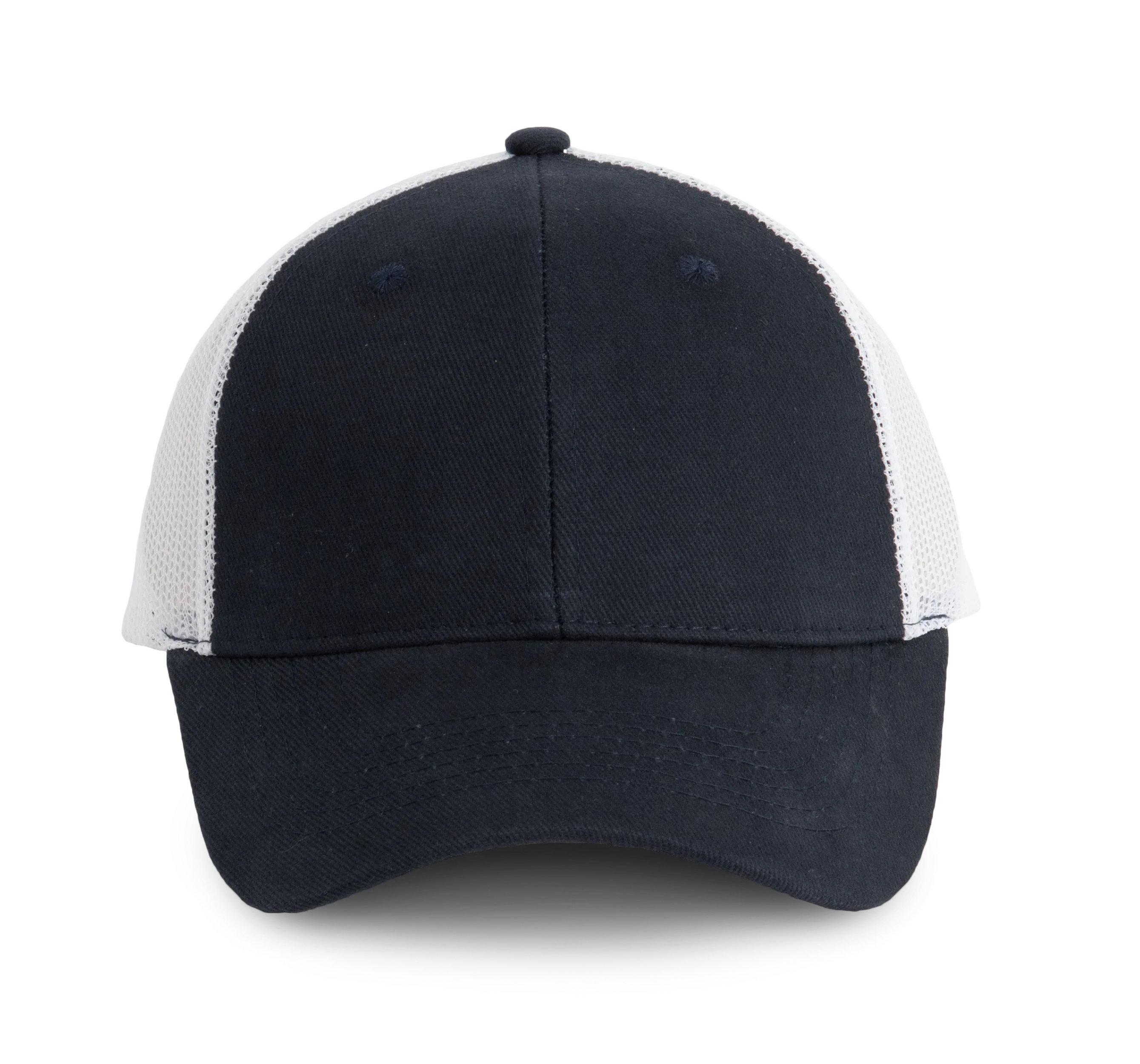 KP158 - Casquette Trucker - 6 panneaux - Occifloc