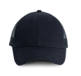 KP158 - Casquette Trucker - 6 panneaux - Occifloc