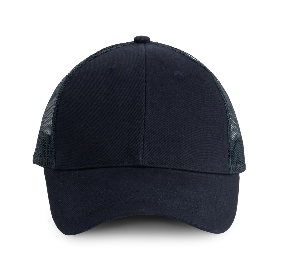 KP158 - Casquette Trucker - 6 panneaux - Occifloc