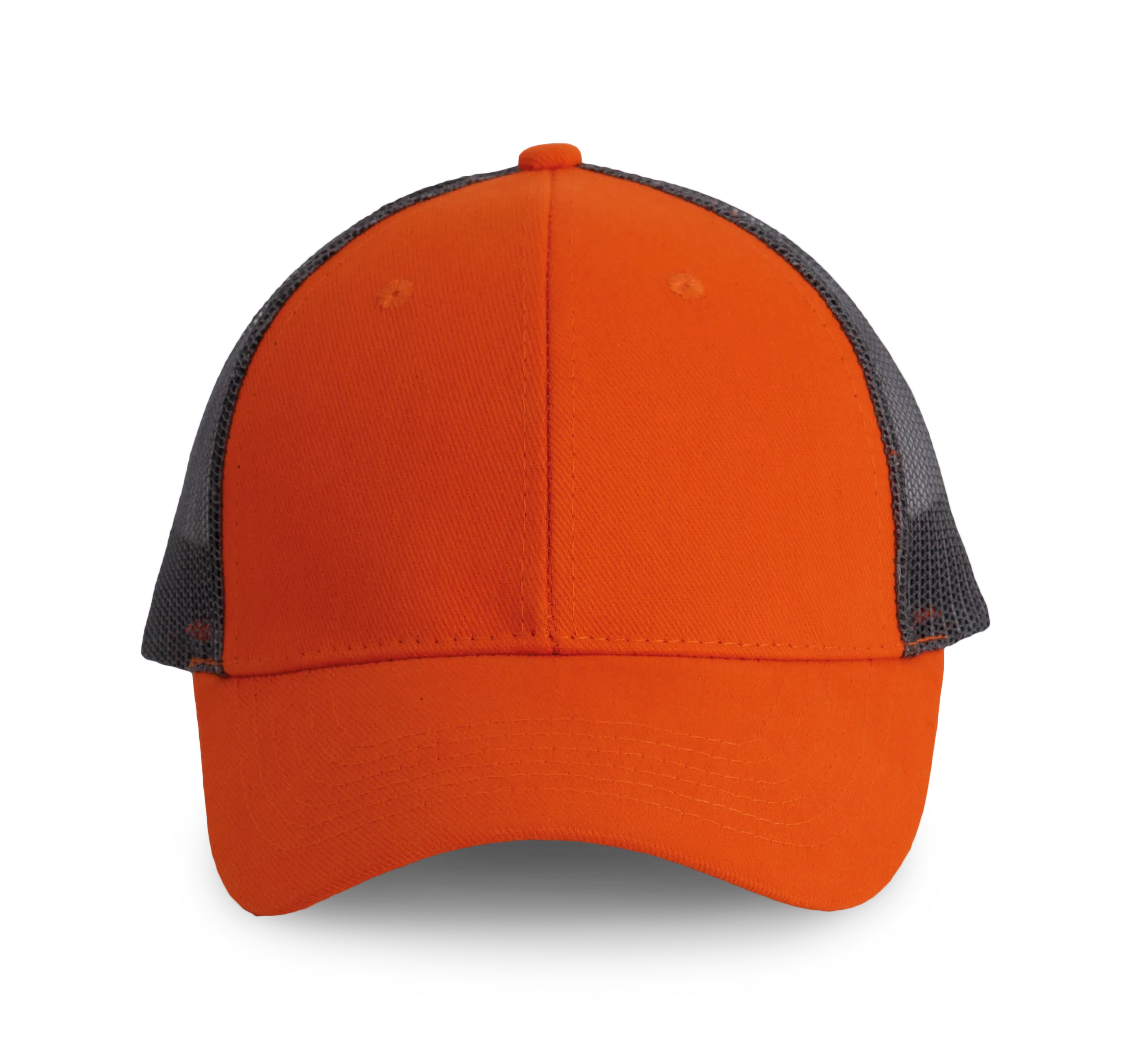 KP158 - Casquette Trucker - 6 panneaux - Occifloc