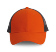 KP158 - Casquette Trucker - 6 panneaux - Occifloc