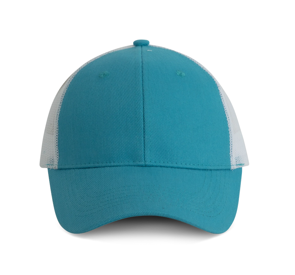 KP158 - Casquette Trucker - 6 panneaux - Occifloc