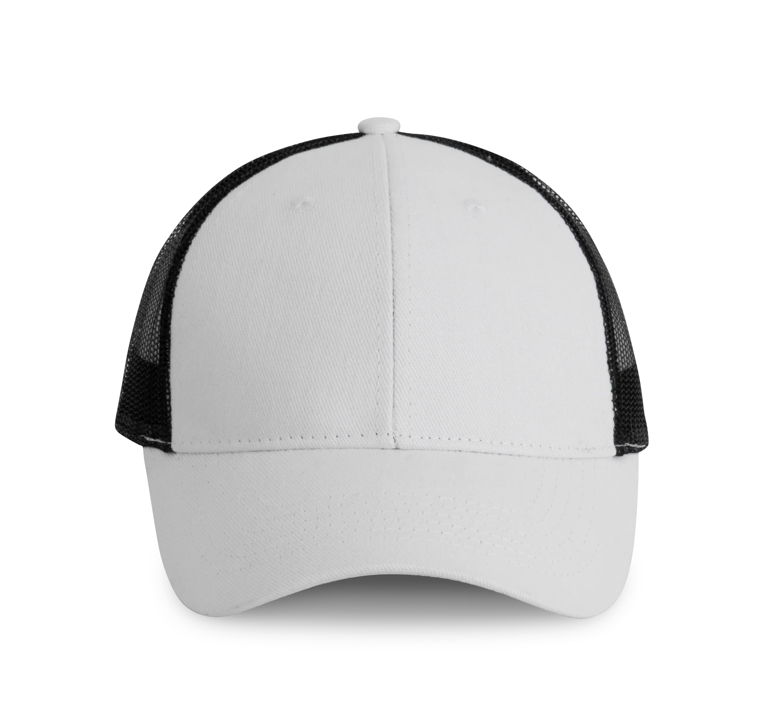 KP158 - Casquette Trucker - 6 panneaux - Occifloc