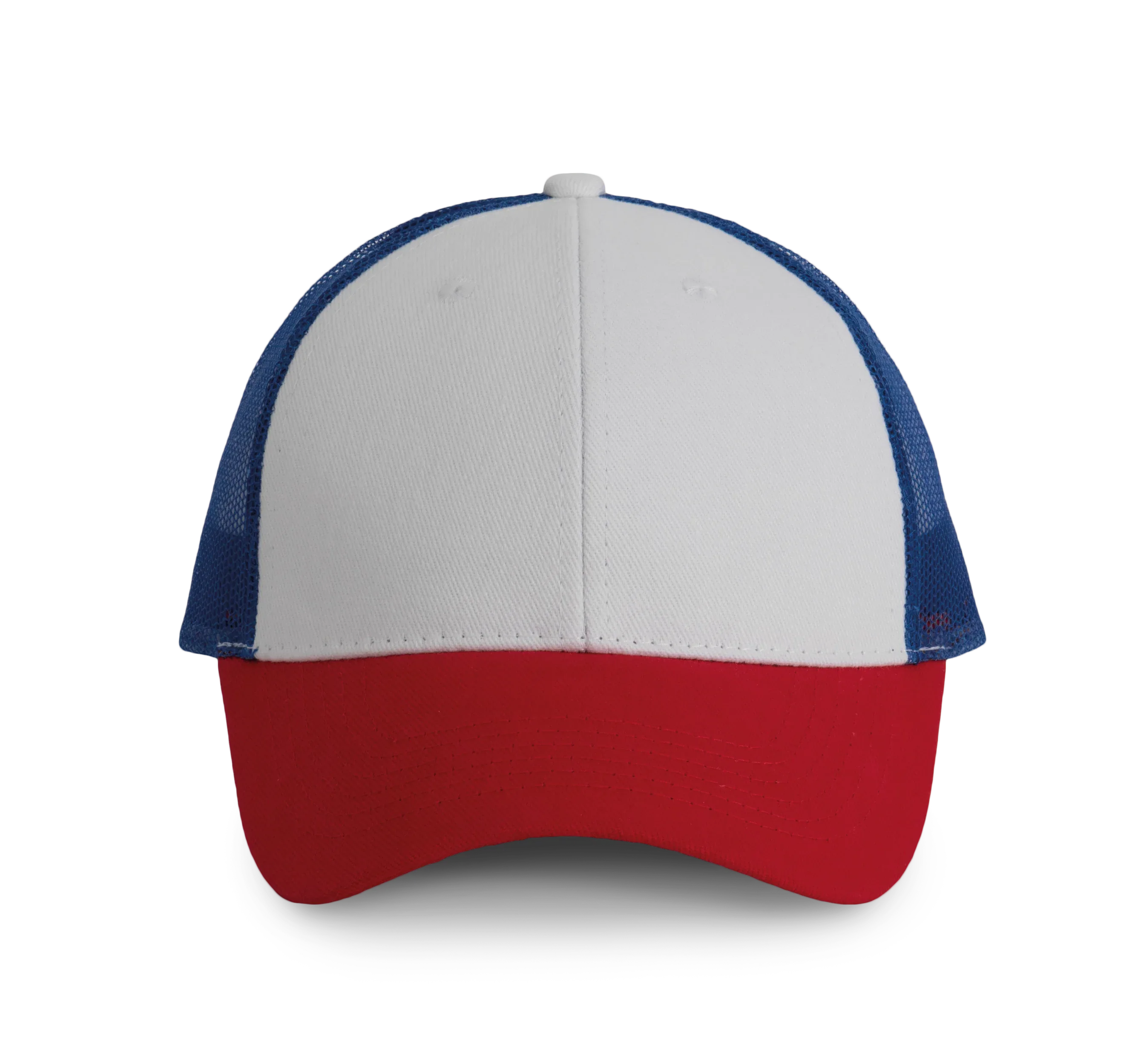 KP158 - Casquette Trucker - 6 panneaux - Occifloc