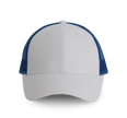 KP158 - Casquette Trucker - 6 panneaux - Occifloc