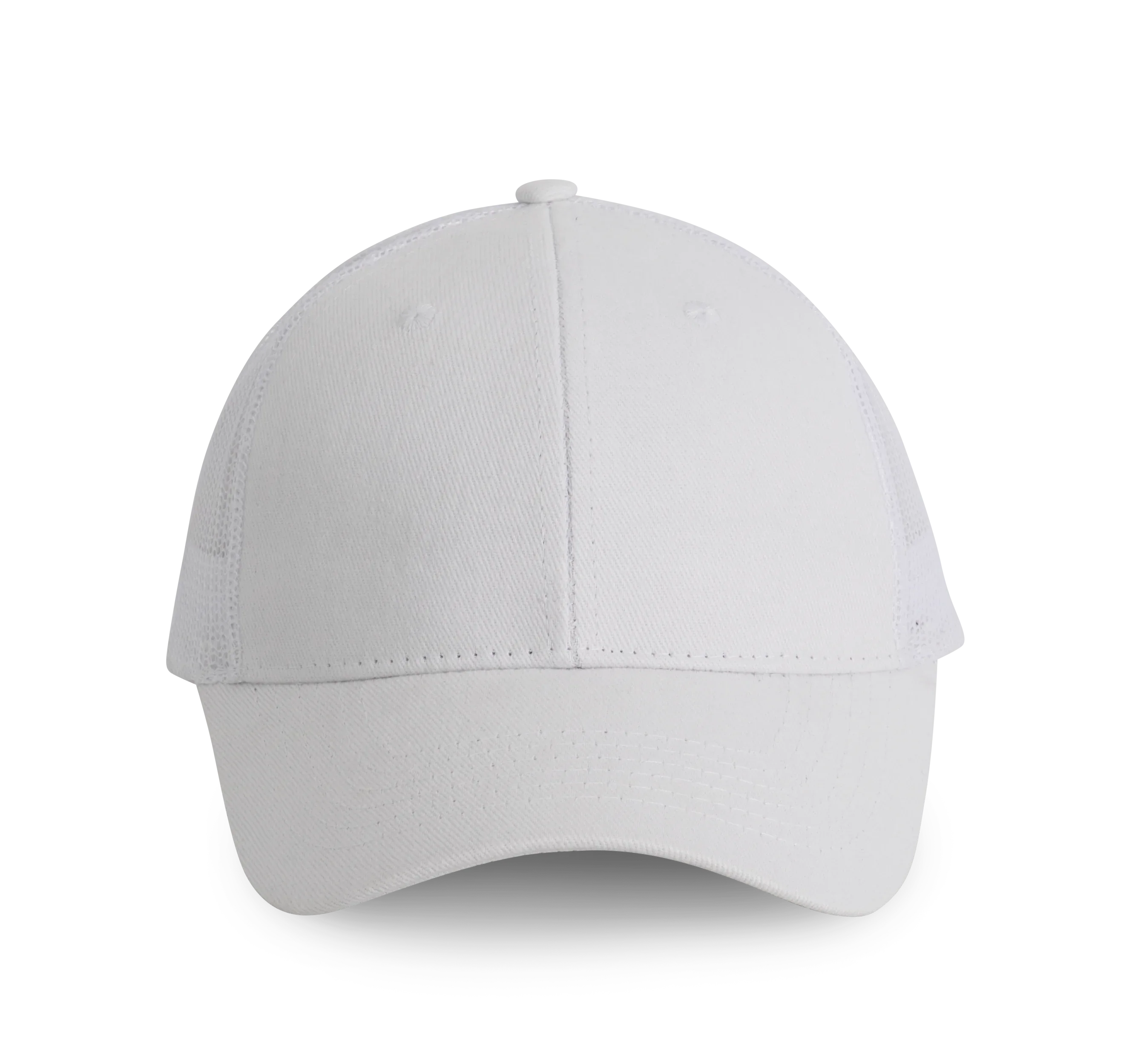 KP158 - Casquette Trucker - 6 panneaux - Occifloc
