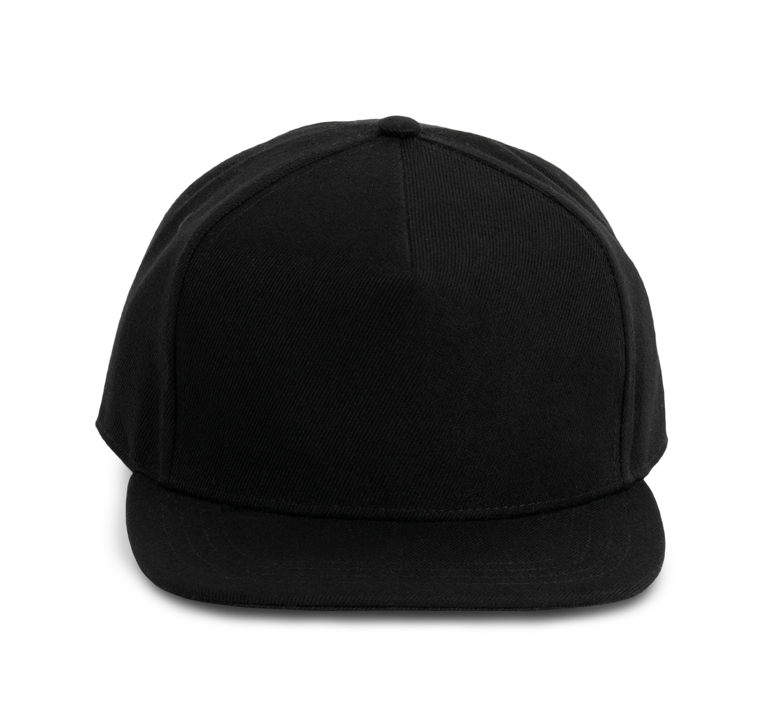 KP159 - Casquette Snapback - 5 panneaux - Occifloc
