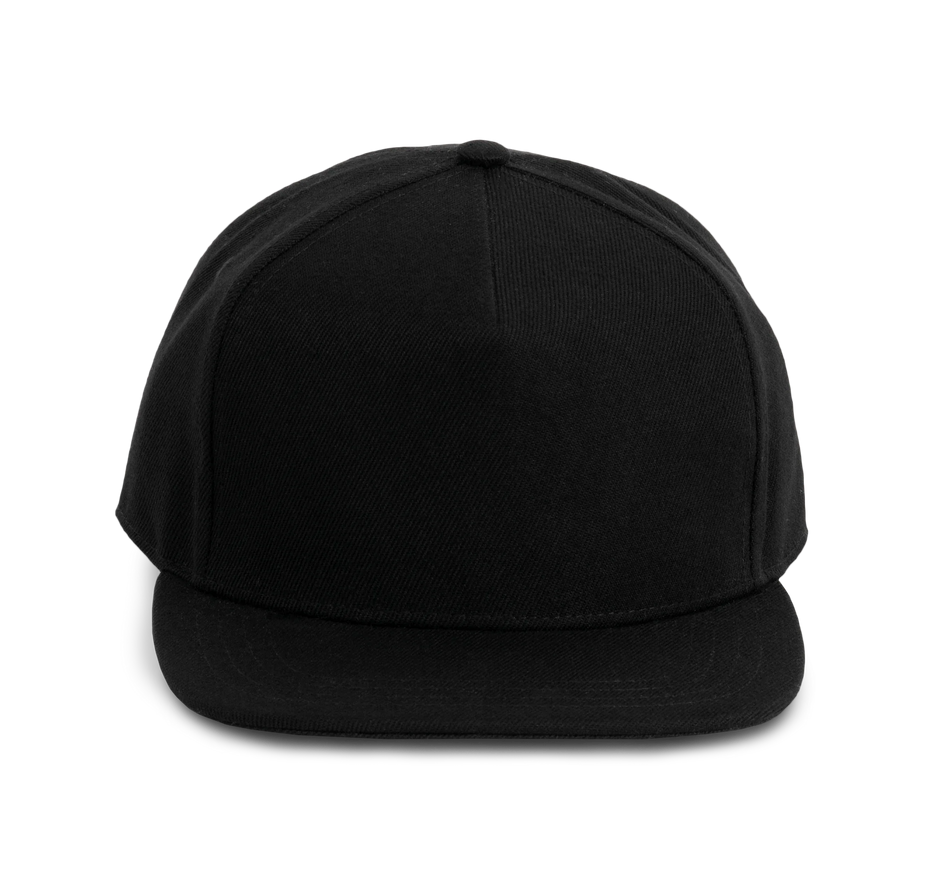 KP159 - Casquette Snapback - 5 panneaux - Occifloc