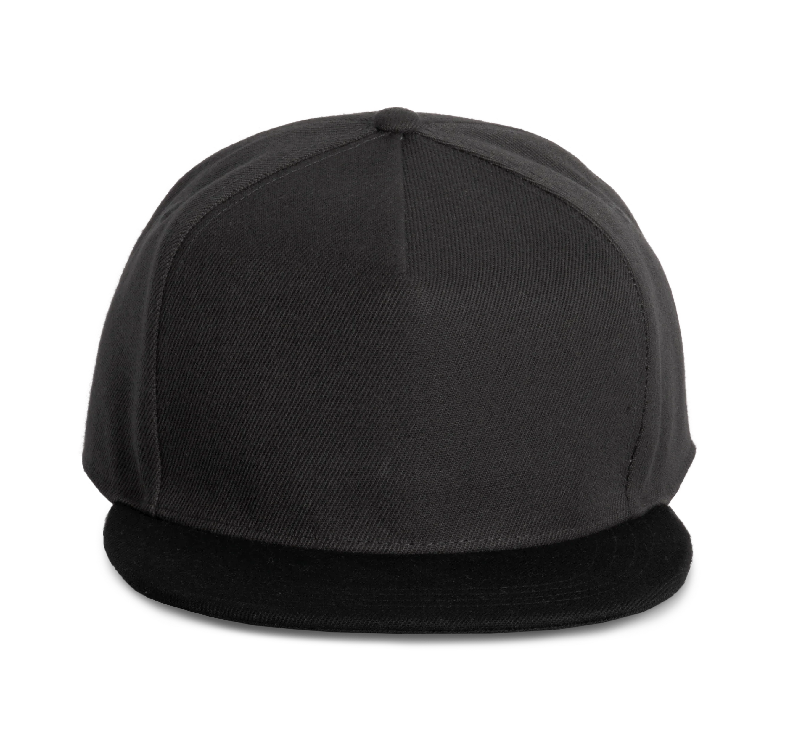 KP159 - Casquette Snapback - 5 panneaux - Occifloc