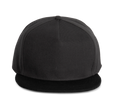 KP159 - Casquette Snapback - 5 panneaux - Occifloc