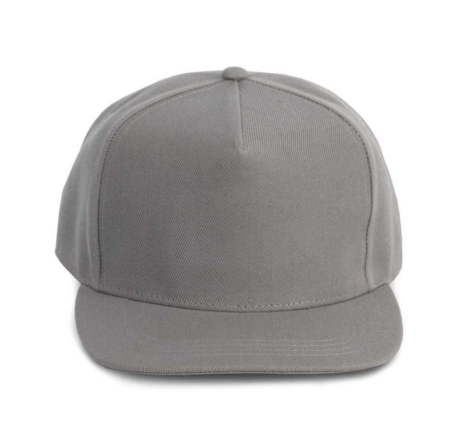 KP159 - Casquette Snapback - 5 panneaux - Occifloc