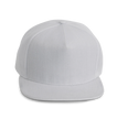 KP159 - Casquette Snapback - 5 panneaux - Occifloc