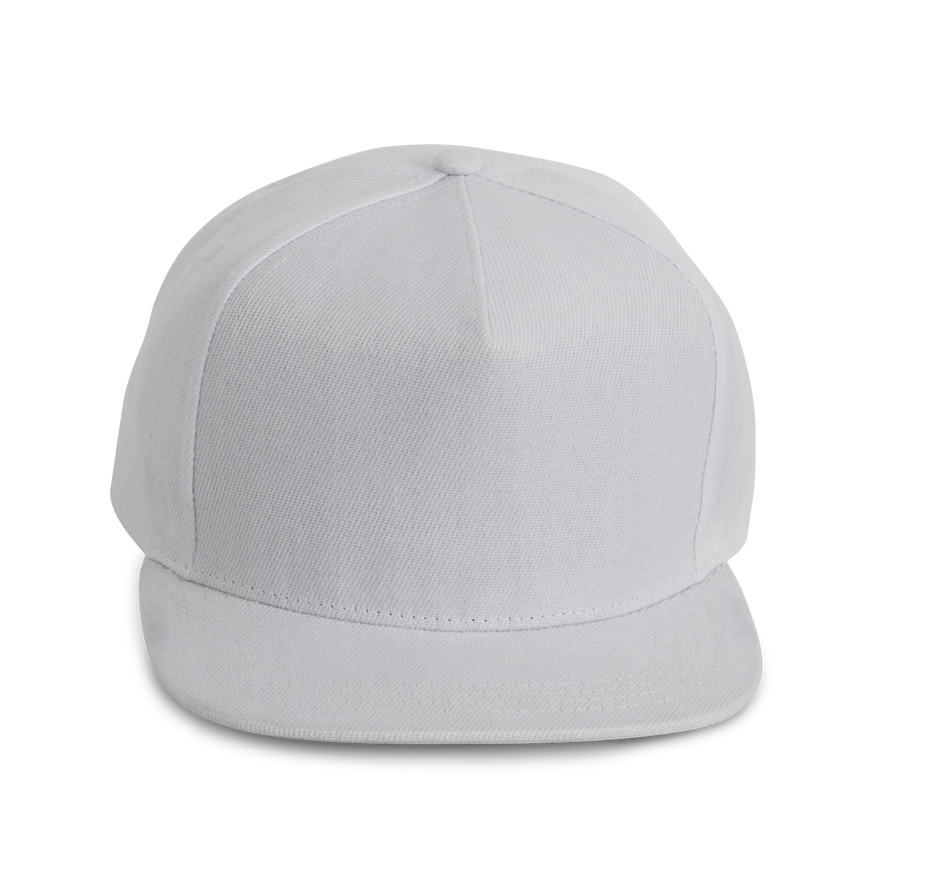 KP159 - Casquette Snapback - 5 panneaux - Occifloc