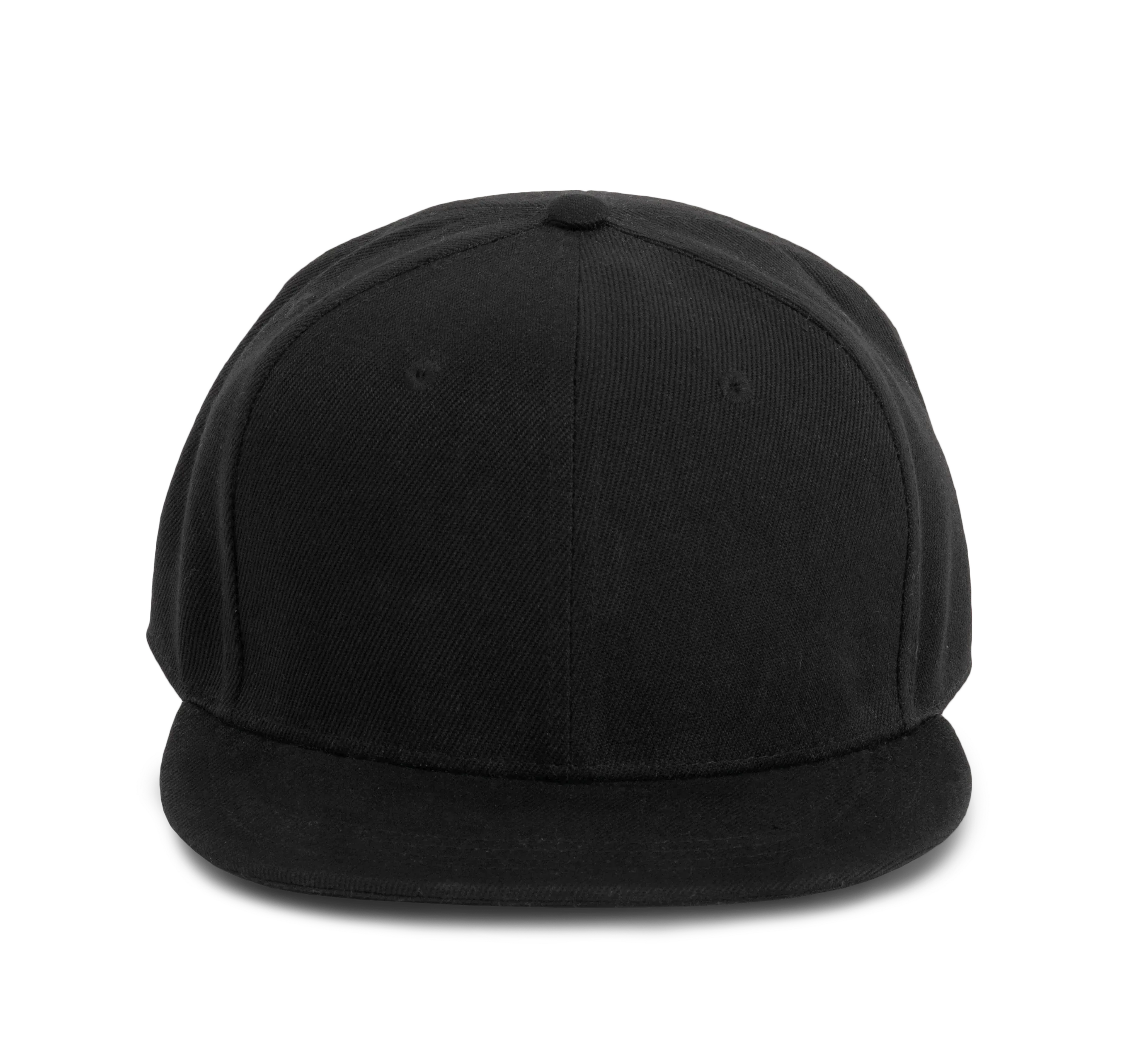 KP160 - Casquette Snapback - 6 panneaux - Occifloc