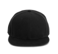 KP160 - Casquette Snapback - 6 panneaux - Occifloc
