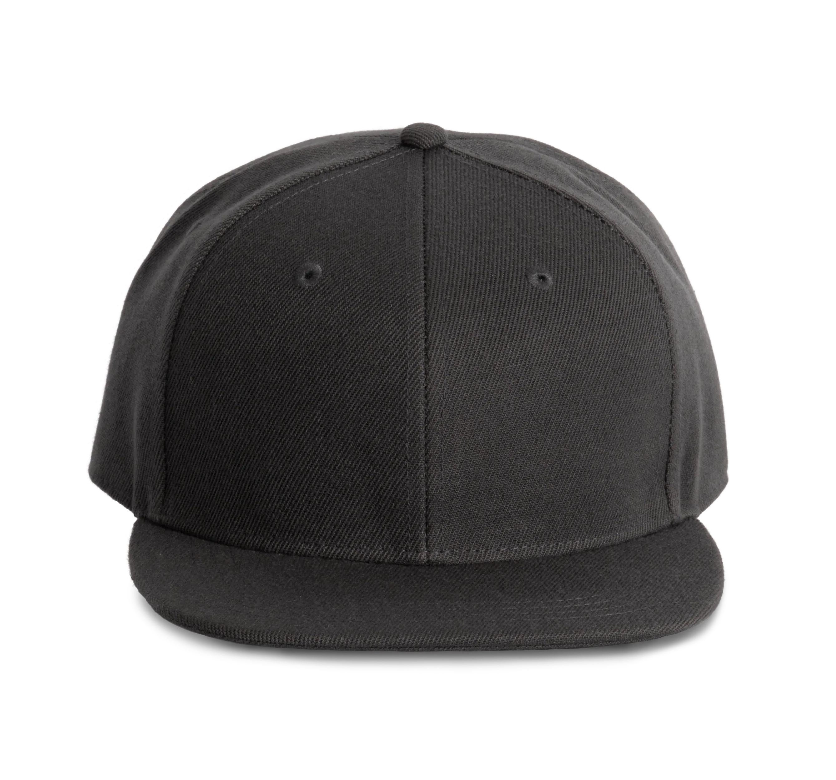 KP160 - Casquette Snapback - 6 panneaux - Occifloc