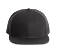 KP160 - Casquette Snapback - 6 panneaux - Occifloc
