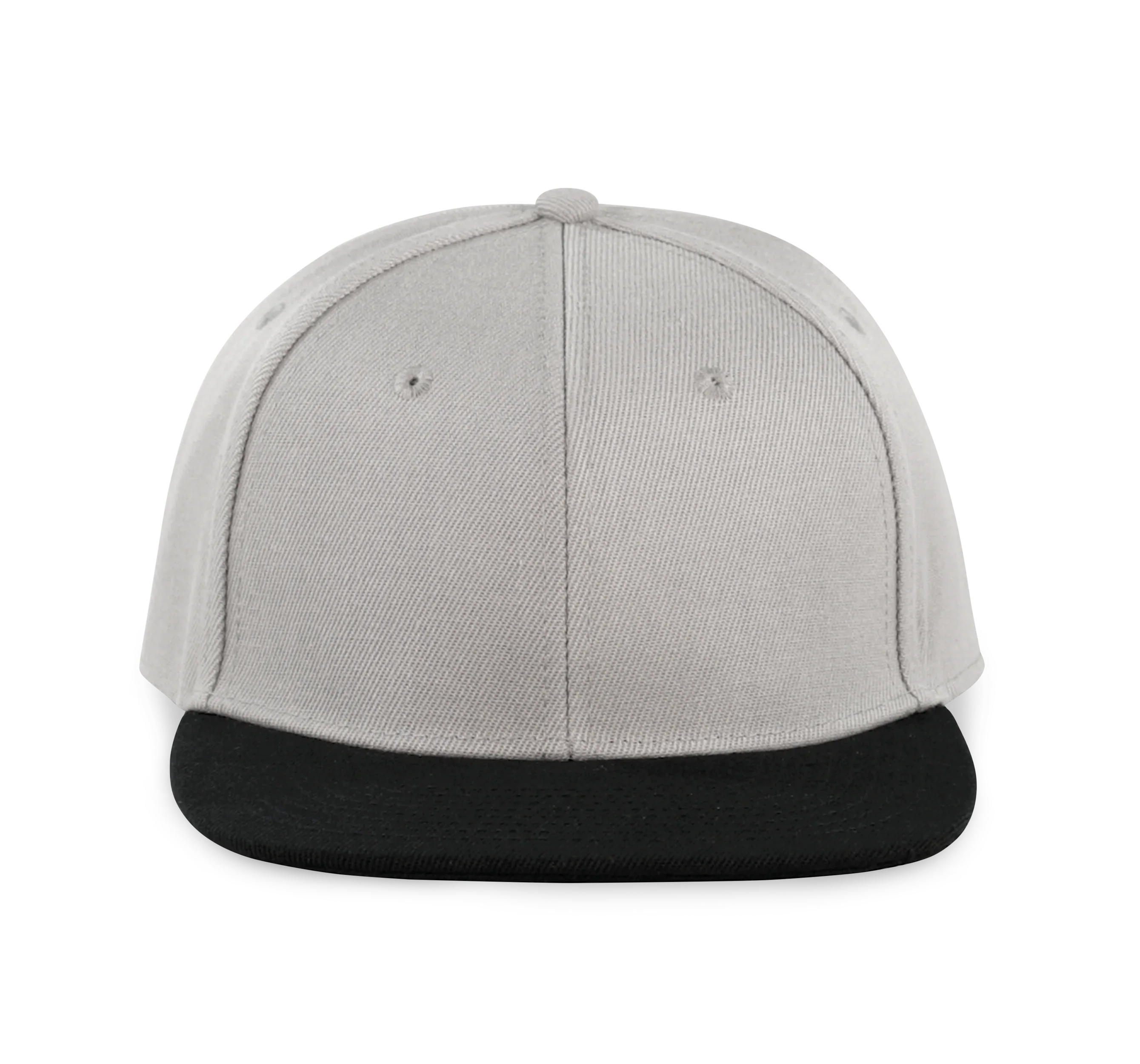 KP160 - Casquette Snapback - 6 panneaux - Occifloc