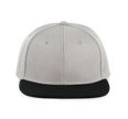 KP160 - Casquette Snapback - 6 panneaux - Occifloc