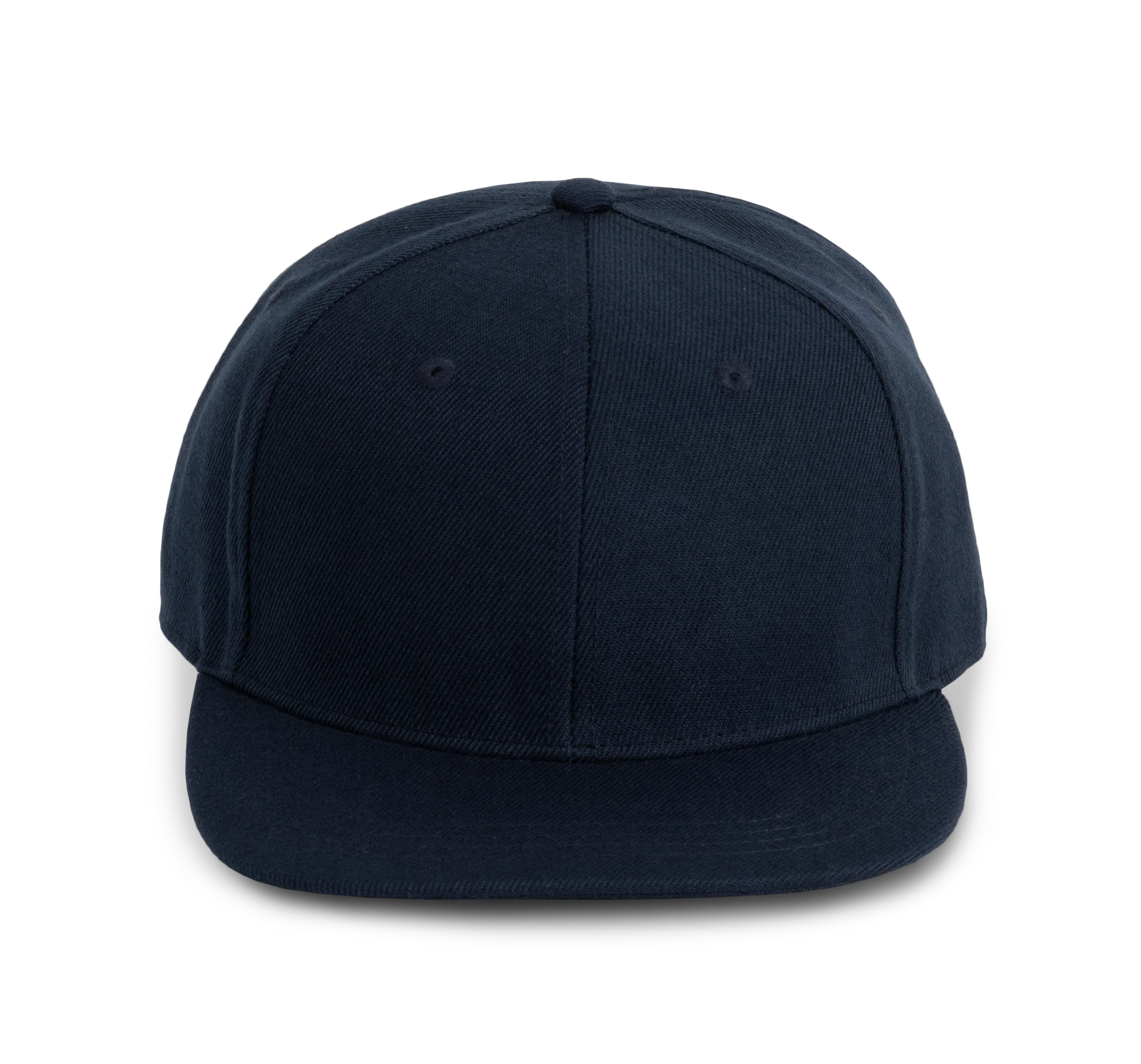 KP160 - Casquette Snapback - 6 panneaux - Occifloc
