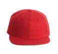 KP160 - Casquette Snapback - 6 panneaux - Occifloc
