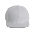 KP160 - Casquette Snapback - 6 panneaux - Occifloc