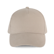 KP162 - Casquette coton épais - 5 panneaux - Occifloc