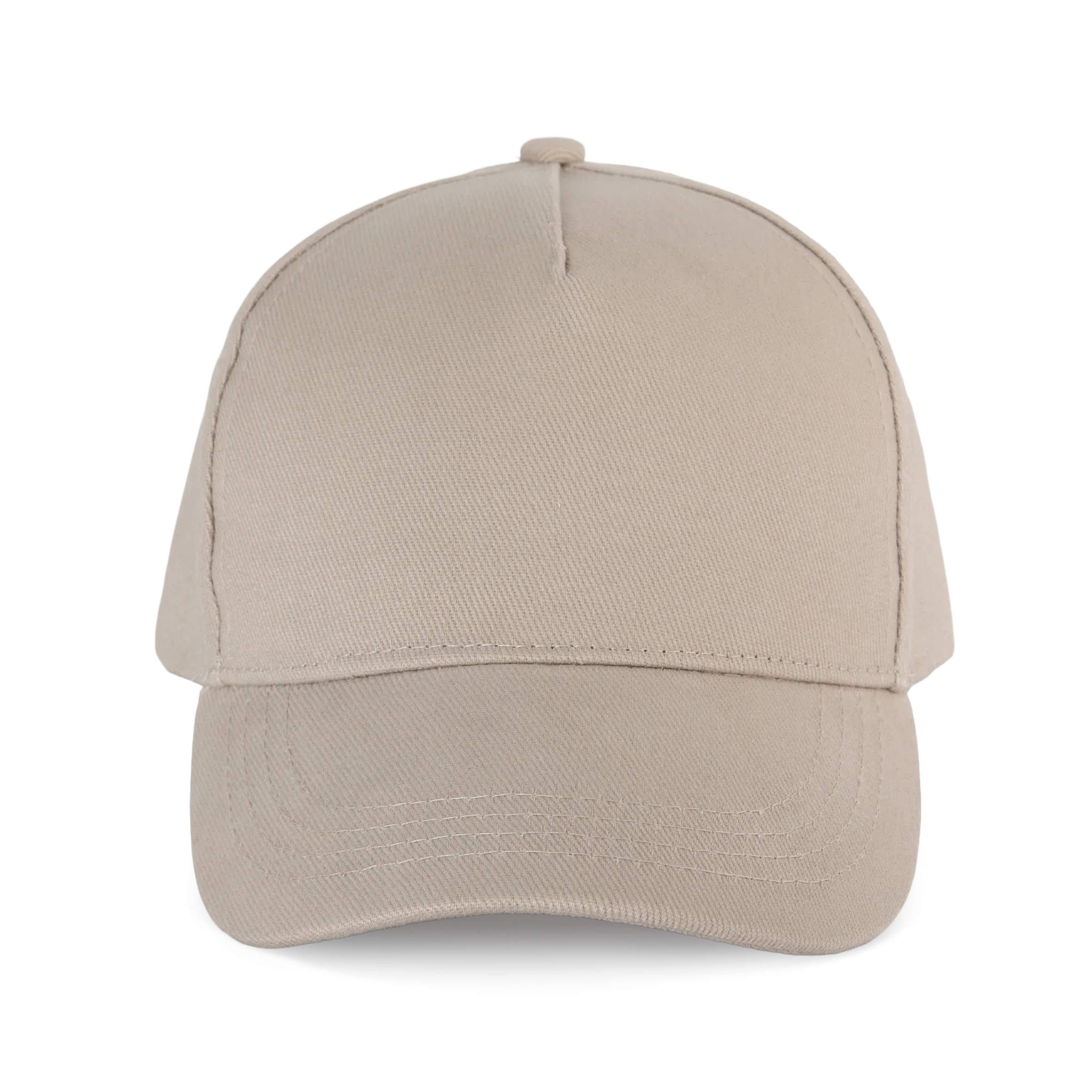 KP162 - Casquette coton épais - 5 panneaux - Occifloc