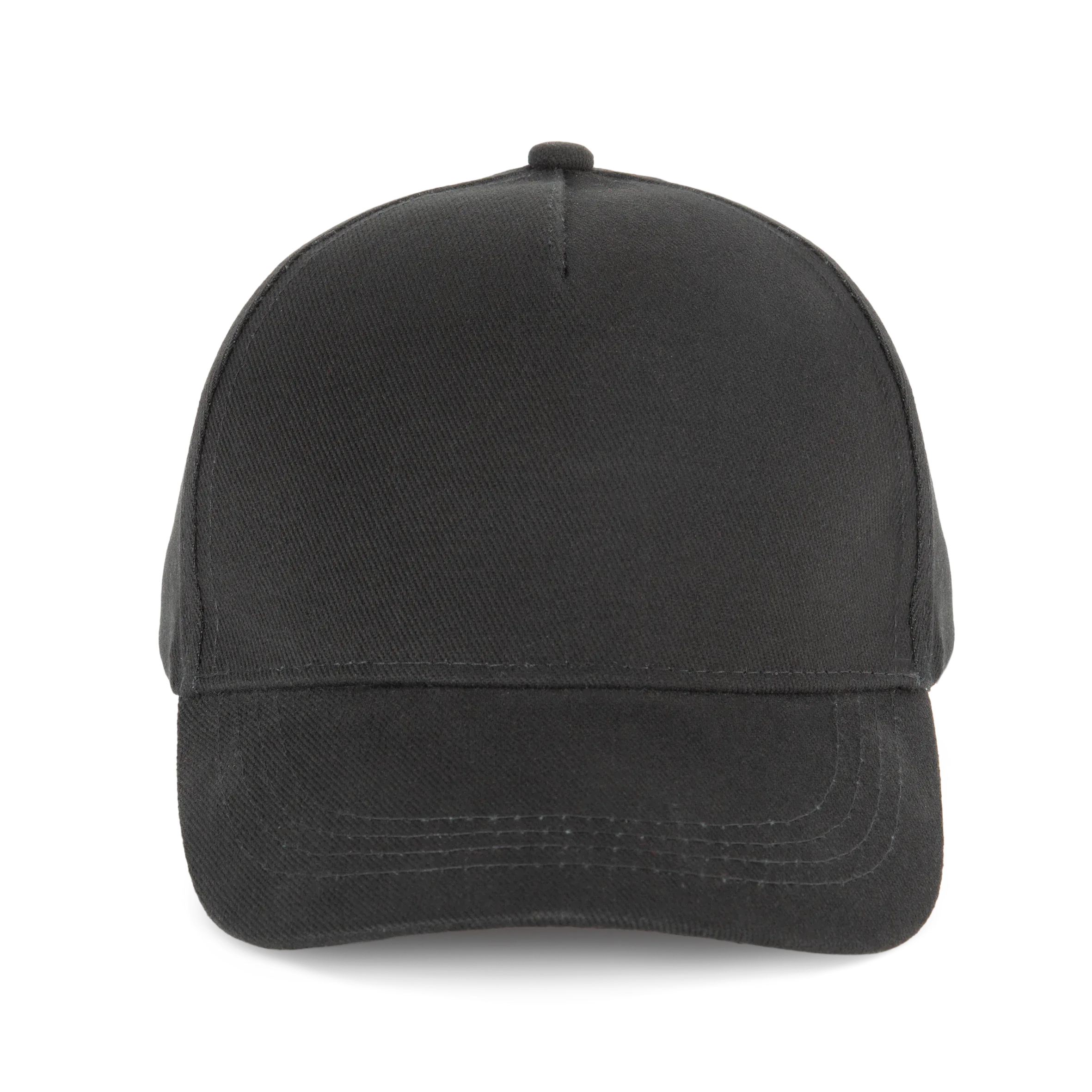 KP162 - Casquette coton épais - 5 panneaux - Occifloc