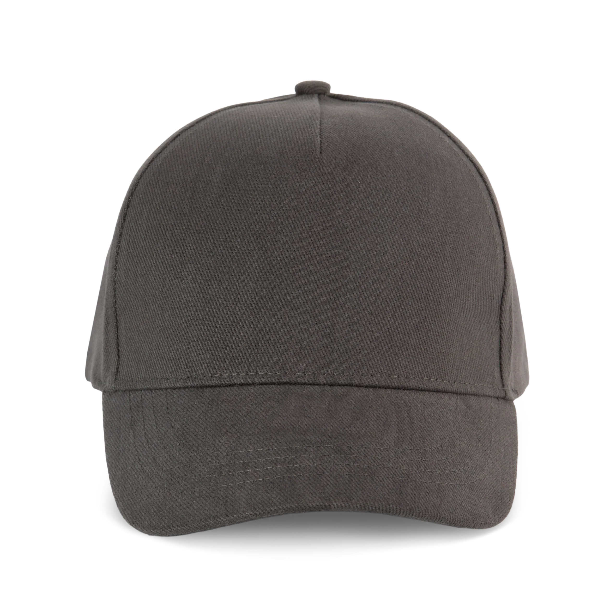 KP162 - Casquette coton épais - 5 panneaux - Occifloc