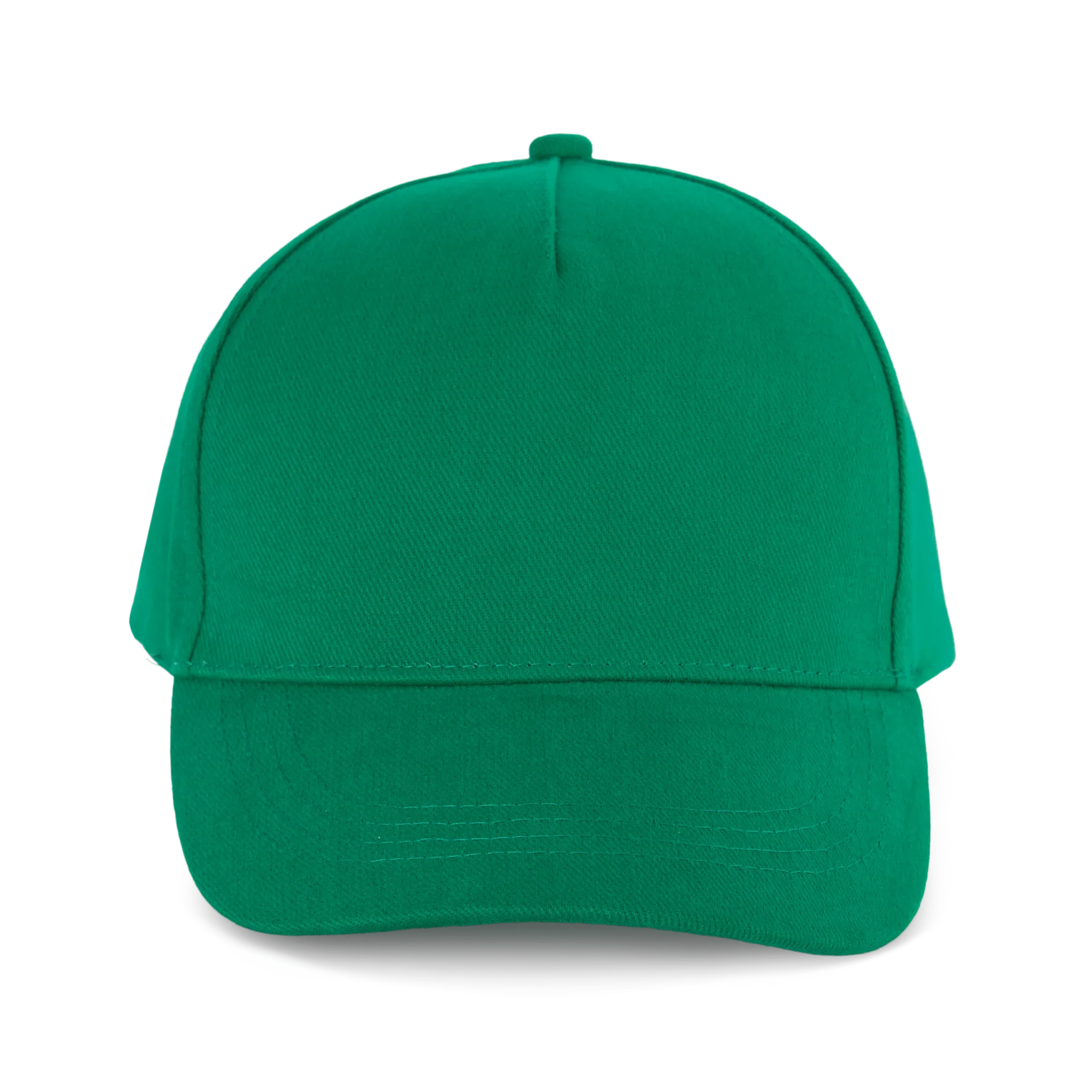 KP162 - Casquette coton épais - 5 panneaux - Occifloc