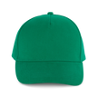 KP162 - Casquette coton épais - 5 panneaux - Occifloc