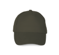KP162 - Casquette coton épais - 5 panneaux - Occifloc