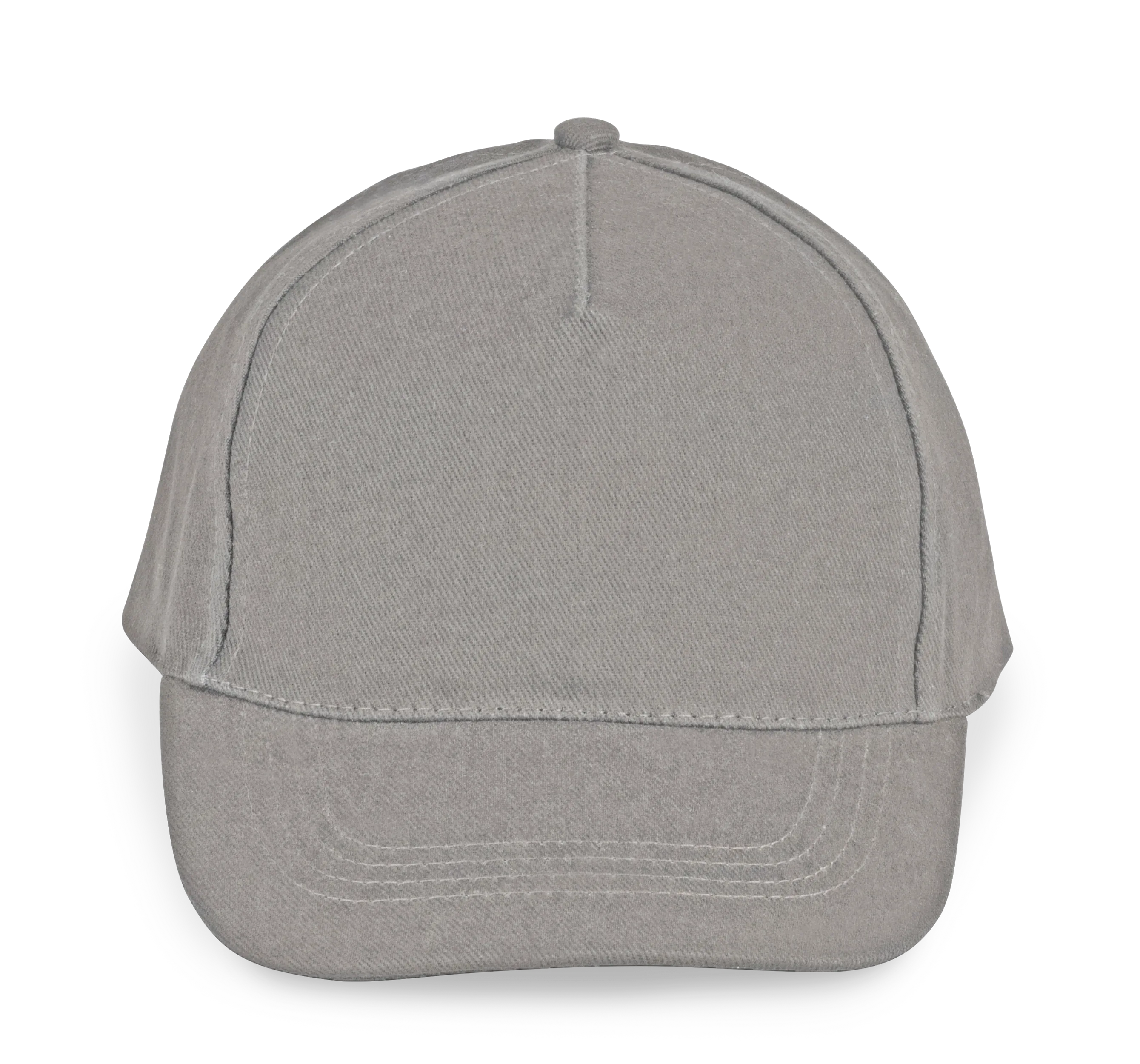 KP162 - Casquette coton épais - 5 panneaux - Occifloc