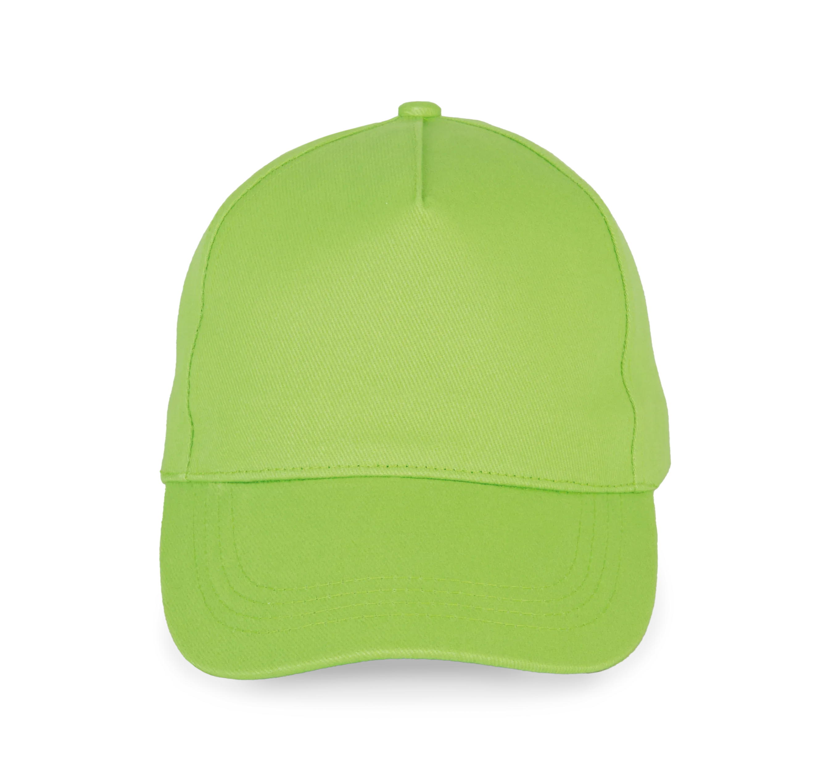 KP162 - Casquette coton épais - 5 panneaux - Occifloc