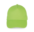 KP162 - Casquette coton épais - 5 panneaux - Occifloc