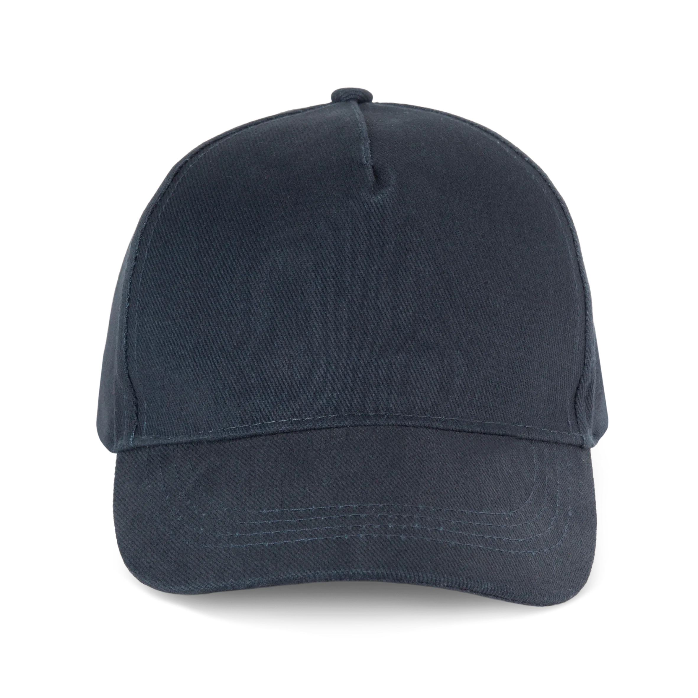 KP162 - Casquette coton épais - 5 panneaux - Occifloc