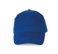 KP162 - Casquette coton épais - 5 panneaux - Occifloc