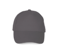 KP162 - Casquette coton épais - 5 panneaux - Occifloc