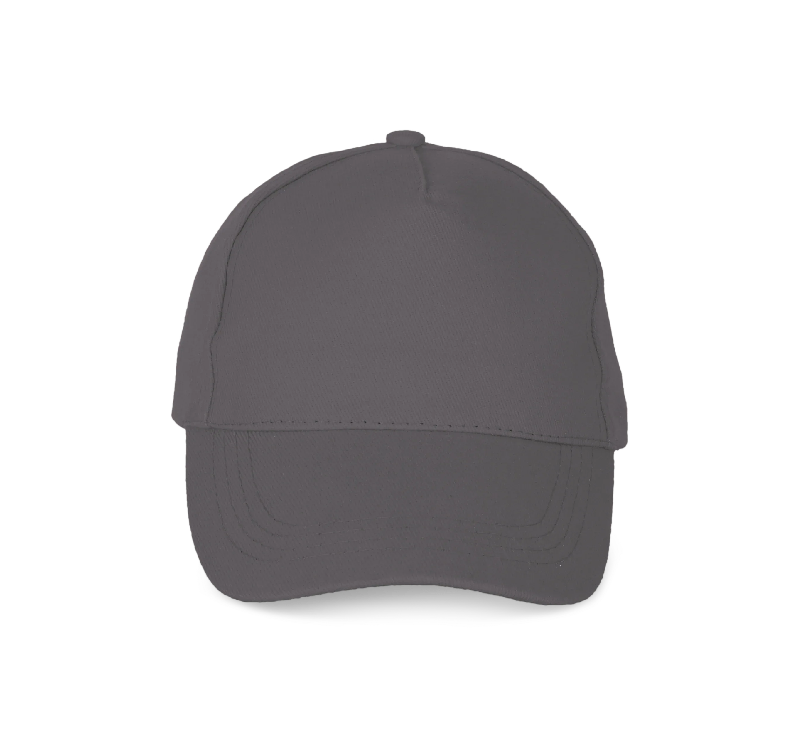 KP162 - Casquette coton épais - 5 panneaux - Occifloc