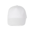 KP162 - Casquette coton épais - 5 panneaux - Occifloc