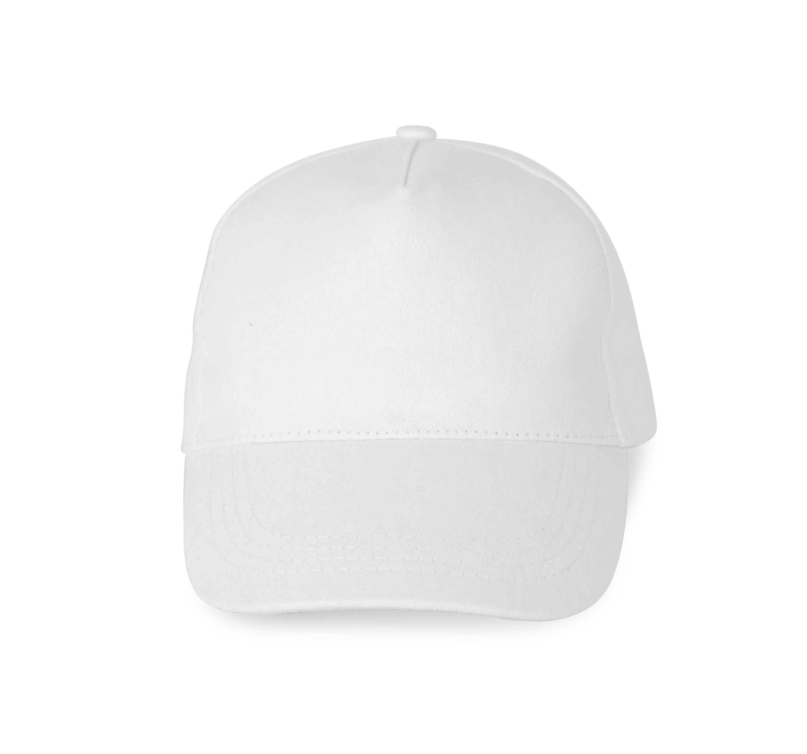 KP162 - Casquette coton épais - 5 panneaux - Occifloc