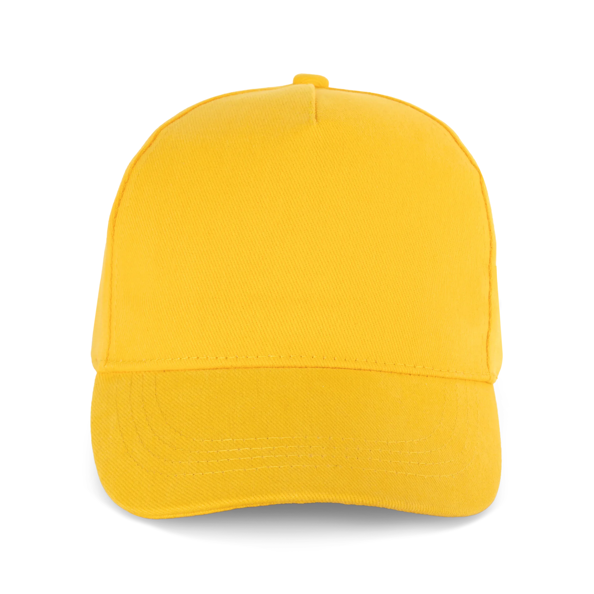 KP162 - Casquette coton épais - 5 panneaux - Occifloc