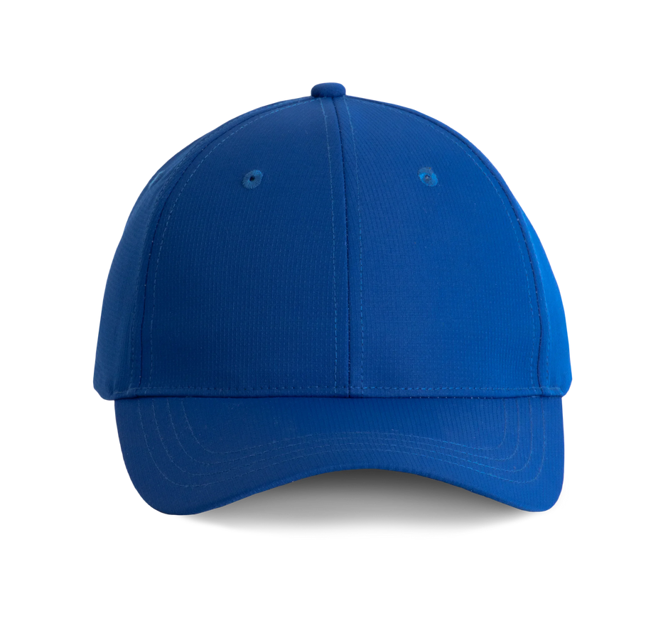 KP163 - Casquette Sport - Occifloc