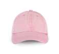KP165 - Casquette Vintage - 6 panneaux - Occifloc