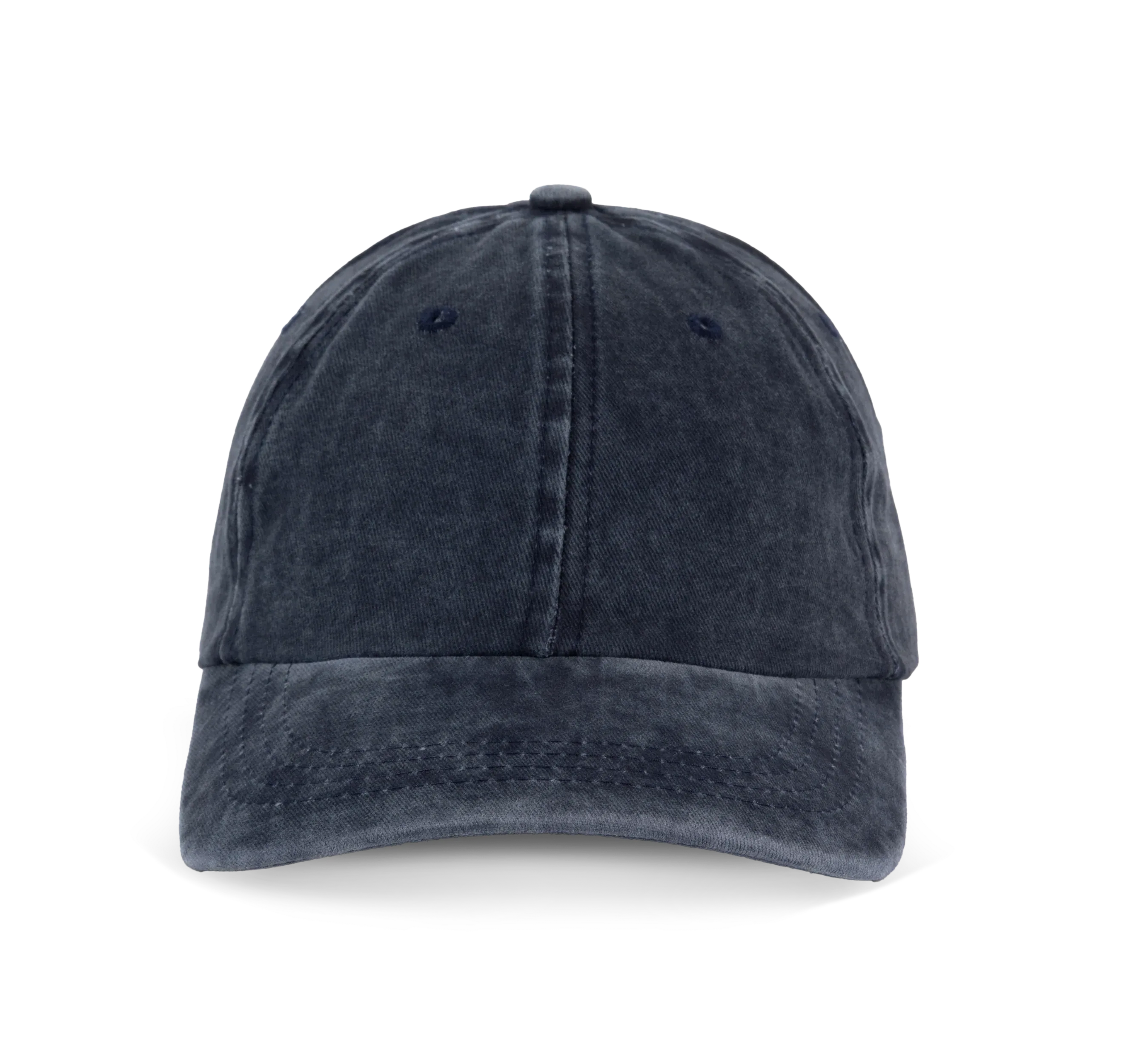 KP165 - Casquette Vintage - 6 panneaux - Occifloc