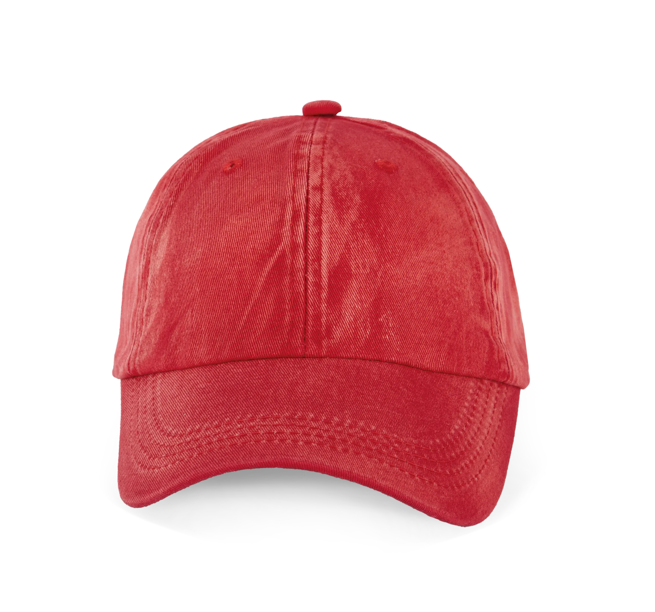 KP165 - Casquette Vintage - 6 panneaux - Occifloc