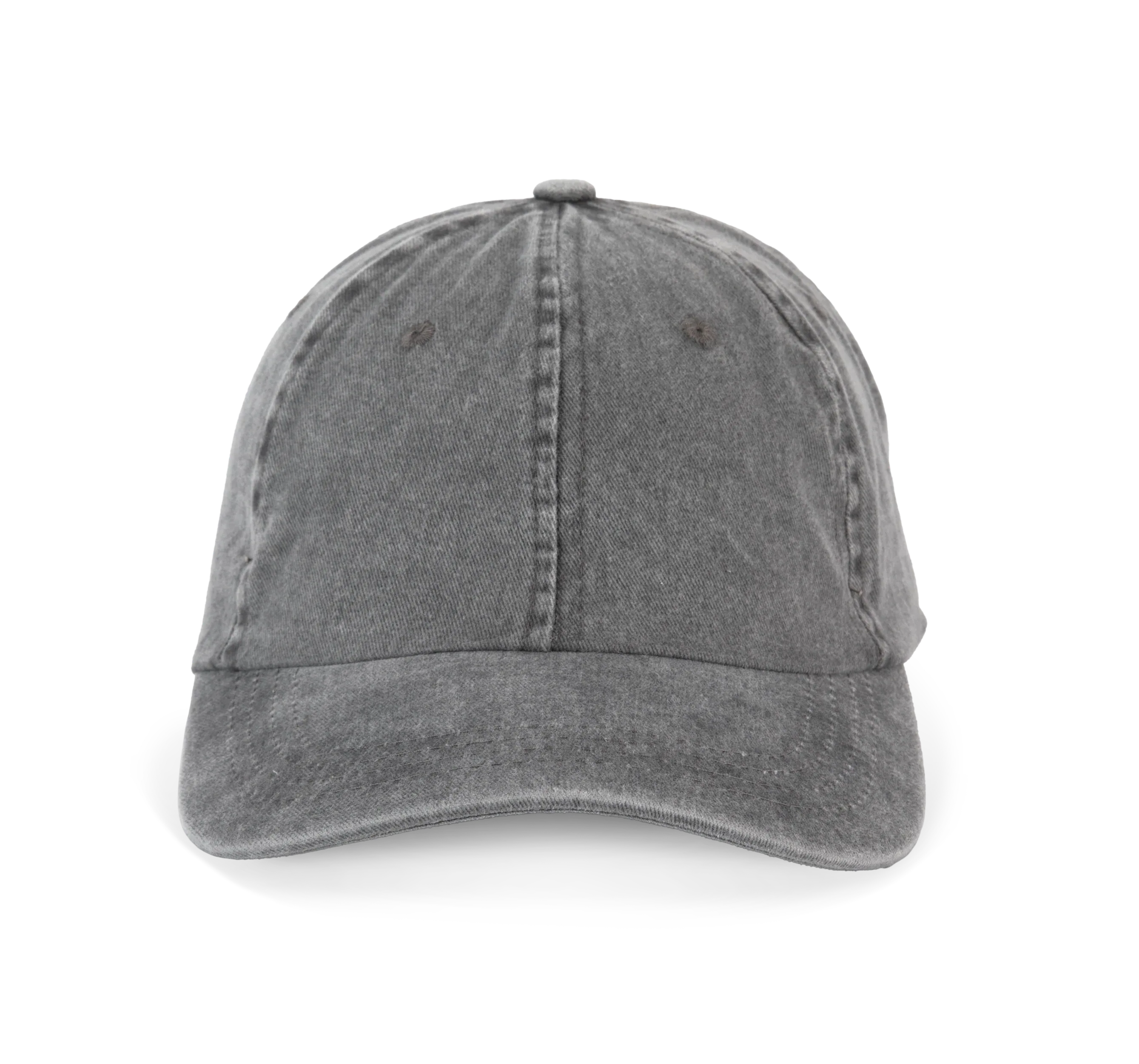 KP165 - Casquette Vintage - 6 panneaux - Occifloc