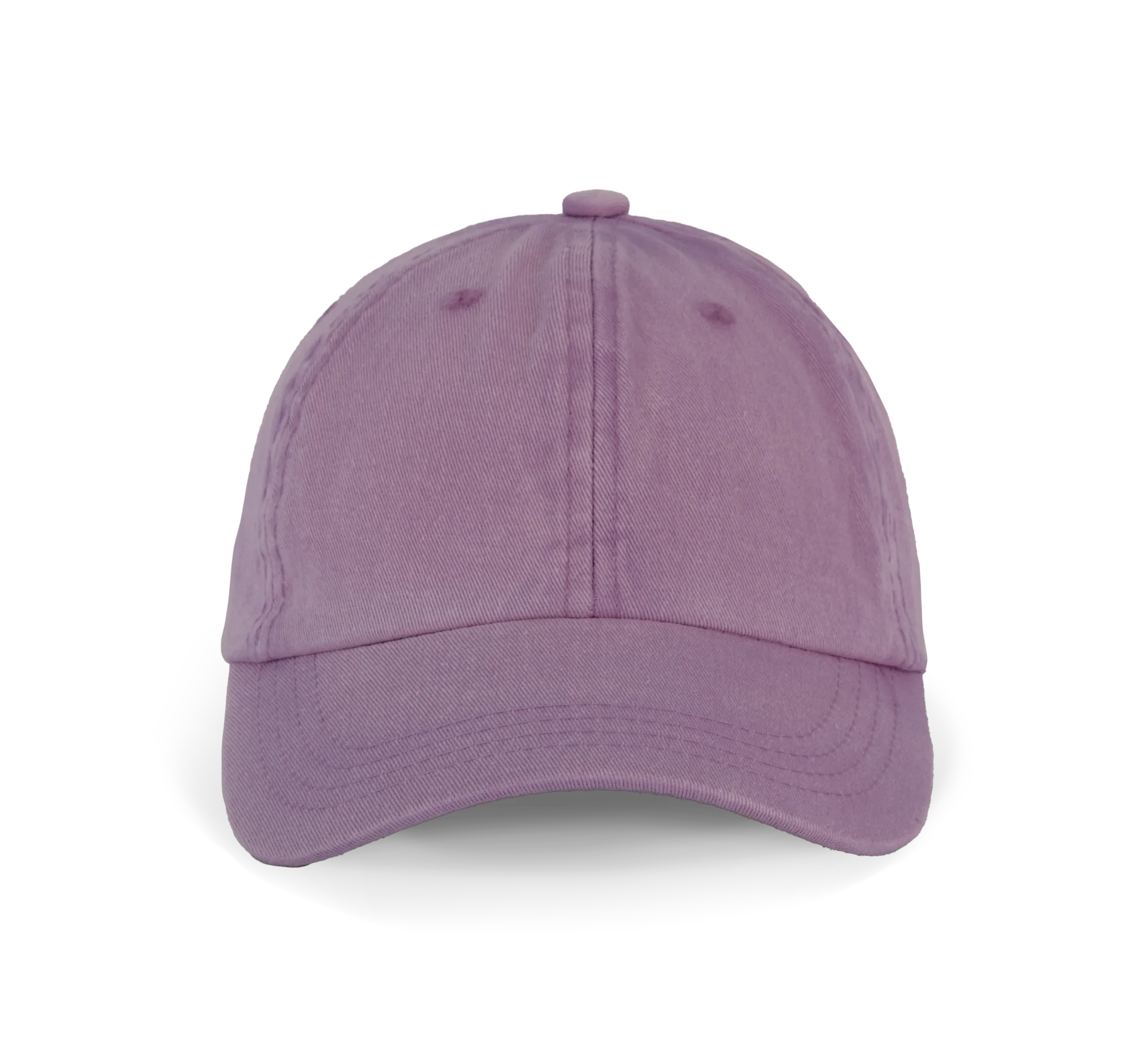 KP165 - Casquette Vintage - 6 panneaux - Occifloc